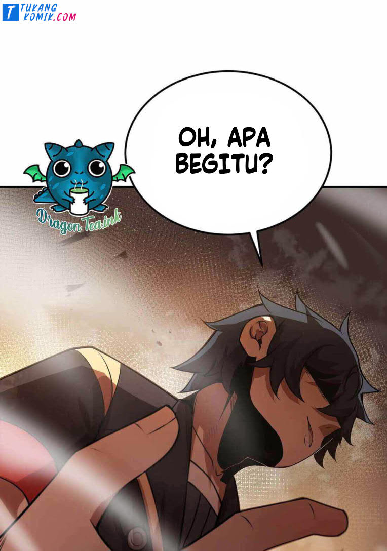 Demon King Cheat System Chapter 13 - halaman 36