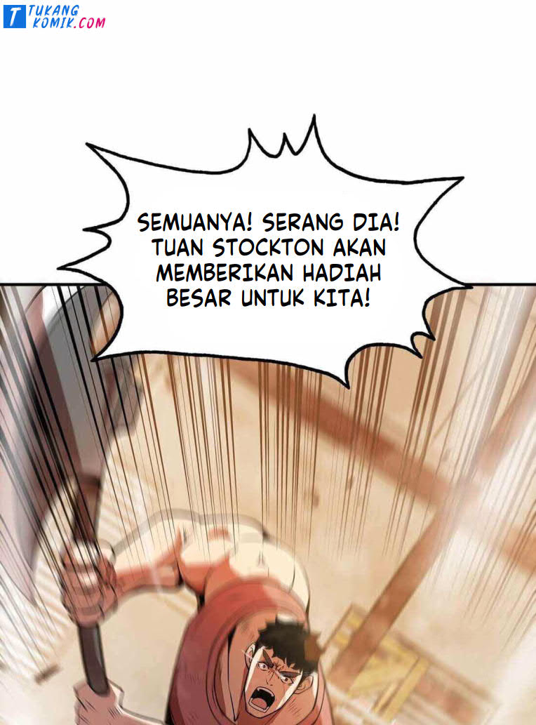 Demon King Cheat System Chapter 13 - halaman 38
