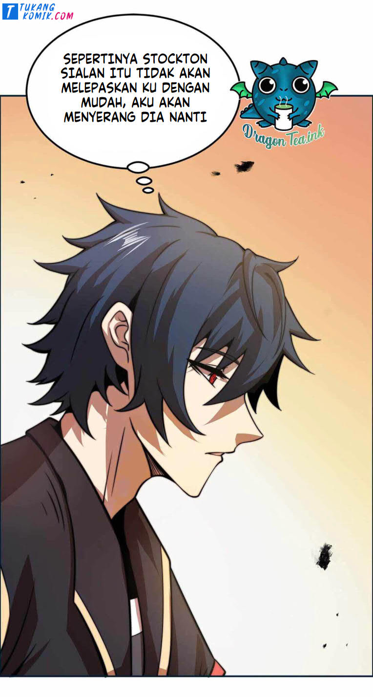 Demon King Cheat System Chapter 13 - halaman 4