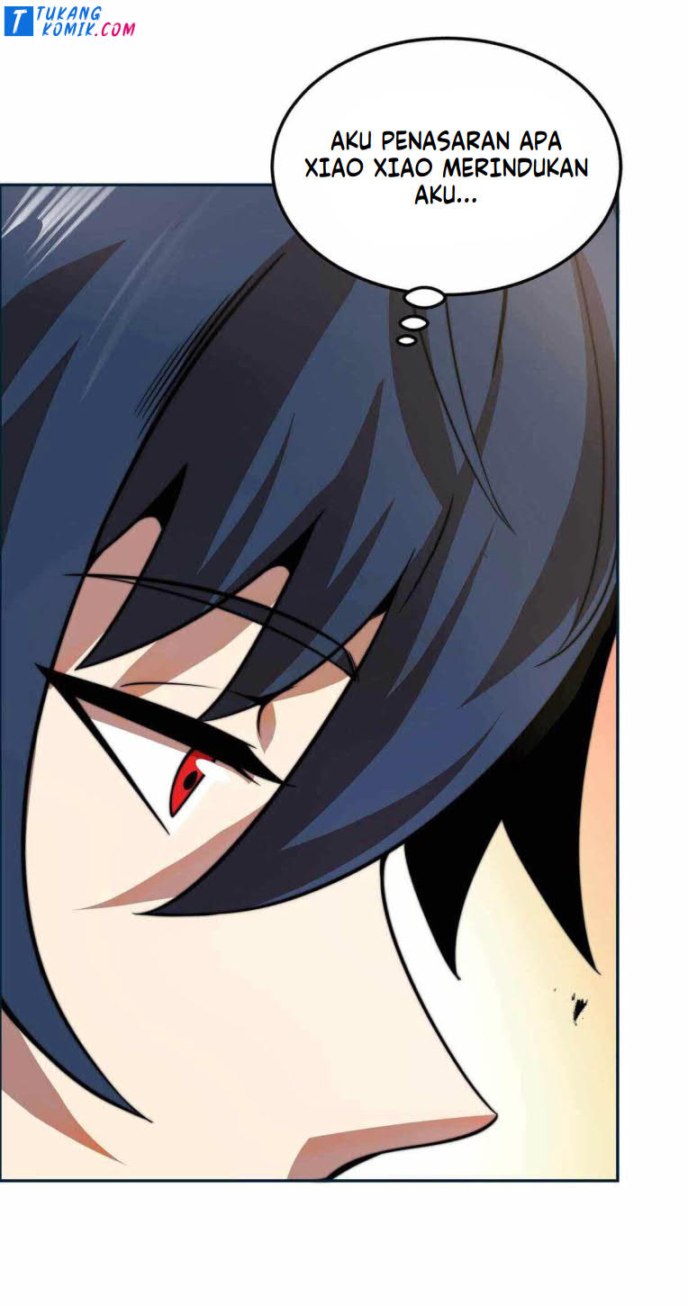 Demon King Cheat System Chapter 13 - halaman 5
