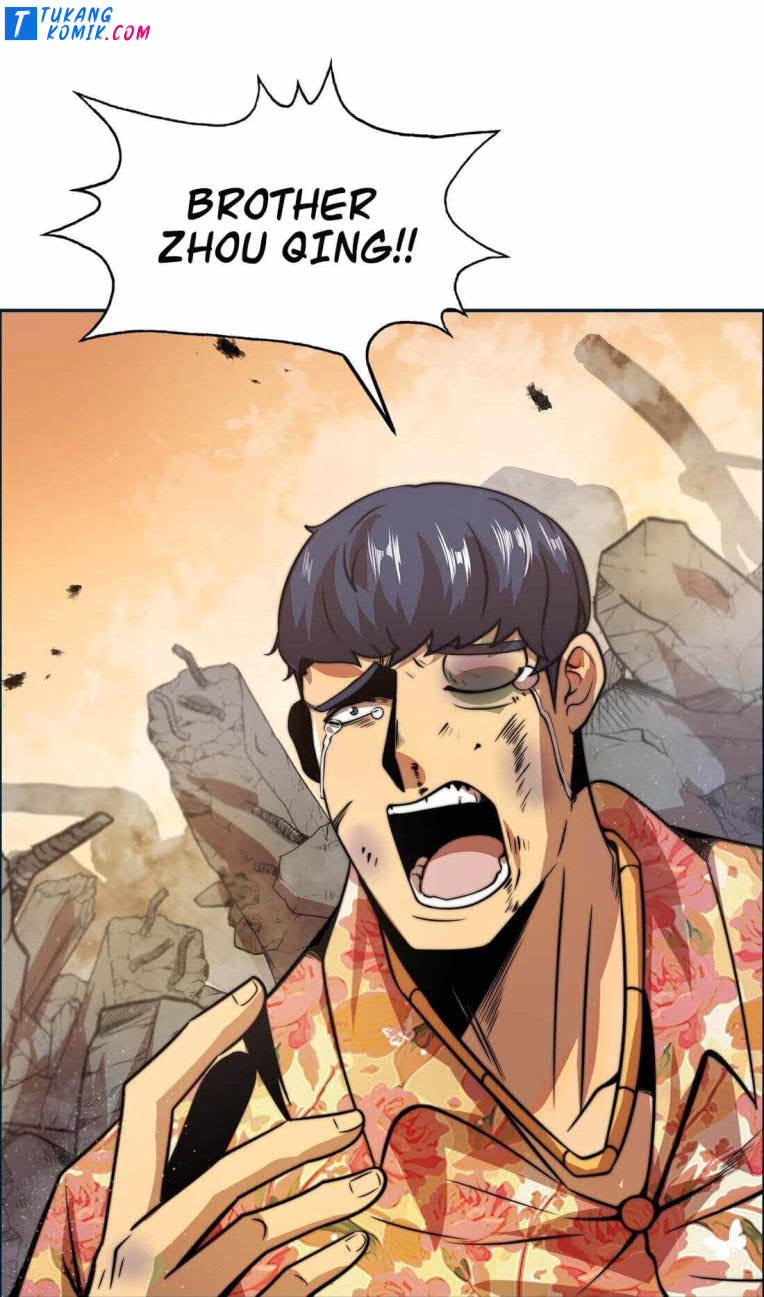 Demon King Cheat System Chapter 13 - halaman 9