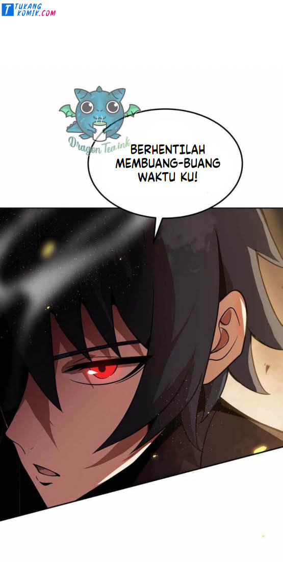 Demon King Cheat System Chapter 14 - halaman 7