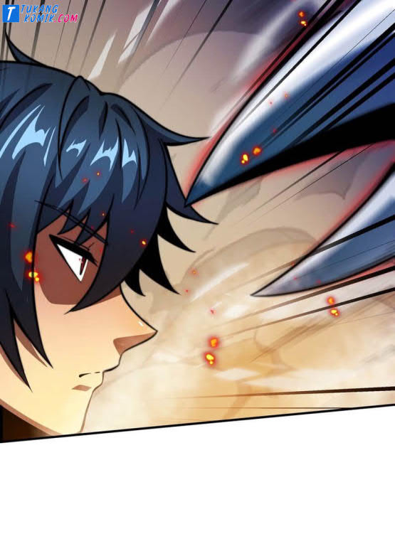 Demon King Cheat System Chapter 15 - halaman 15