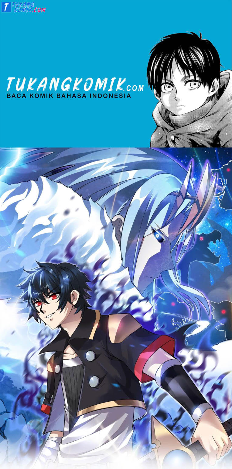Demon King Cheat System Chapter 16 - halaman 1