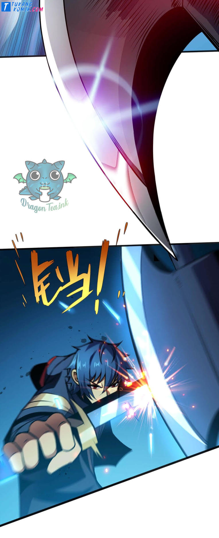 Demon King Cheat System Chapter 16 - halaman 10