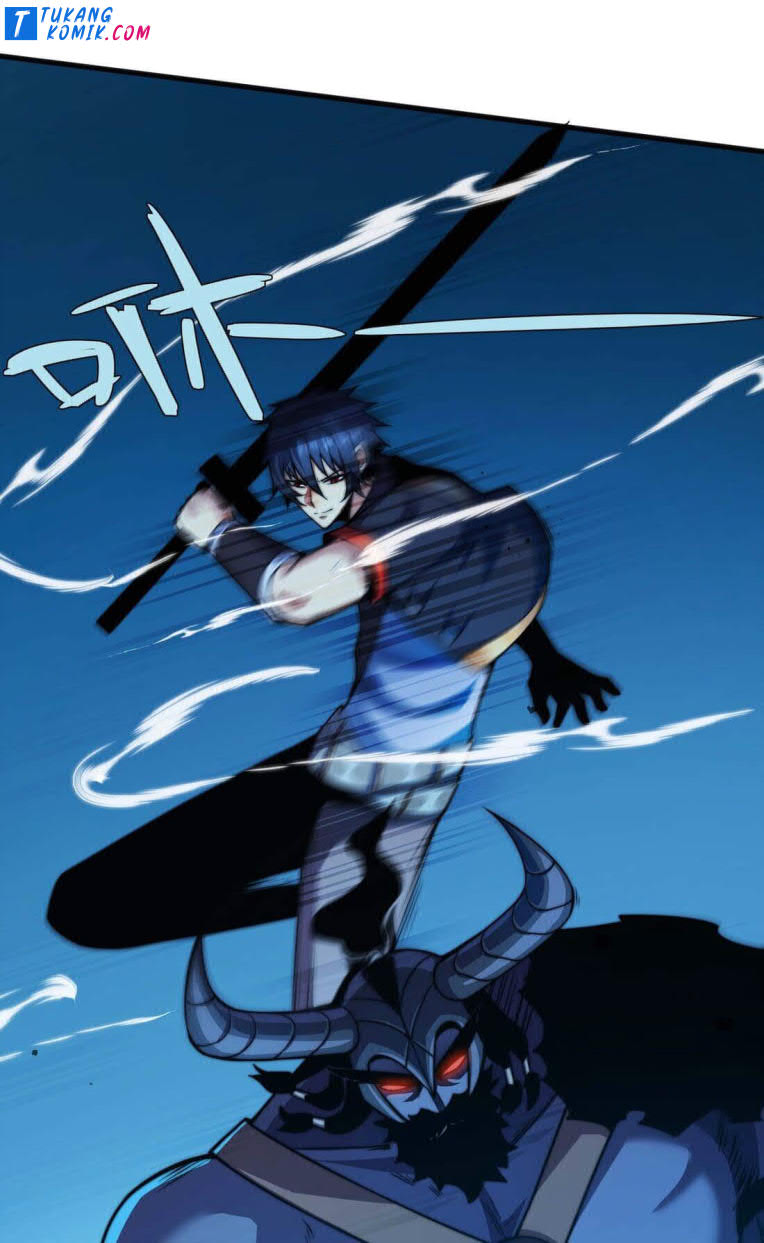 Demon King Cheat System Chapter 16 - halaman 14
