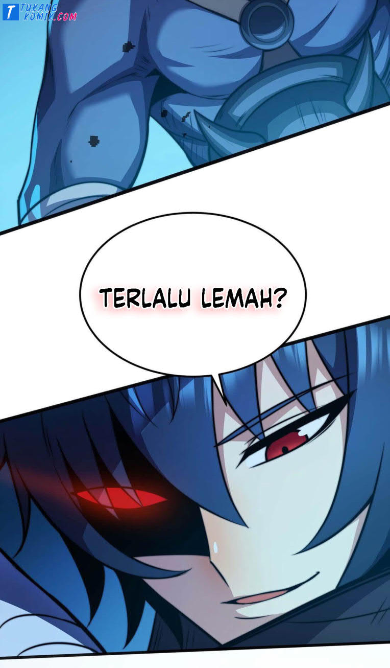 Demon King Cheat System Chapter 16 - halaman 15