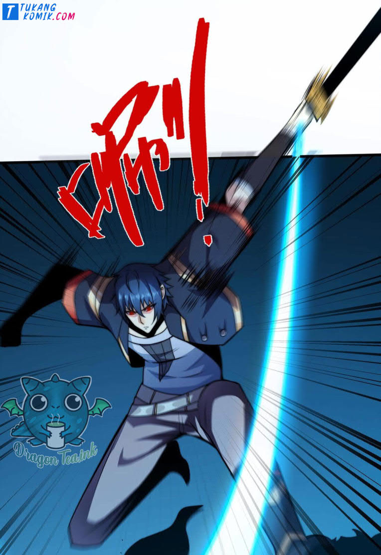 Demon King Cheat System Chapter 16 - halaman 16
