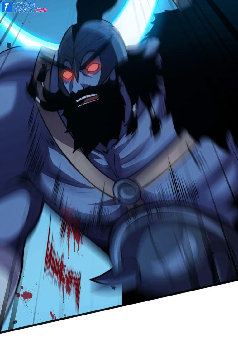 Demon King Cheat System Chapter 16 - halaman 17