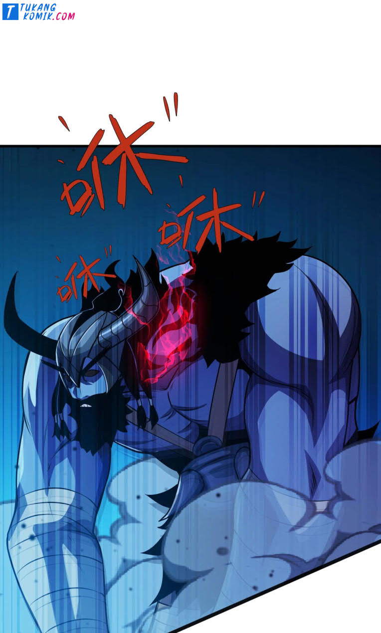 Demon King Cheat System Chapter 16 - halaman 20