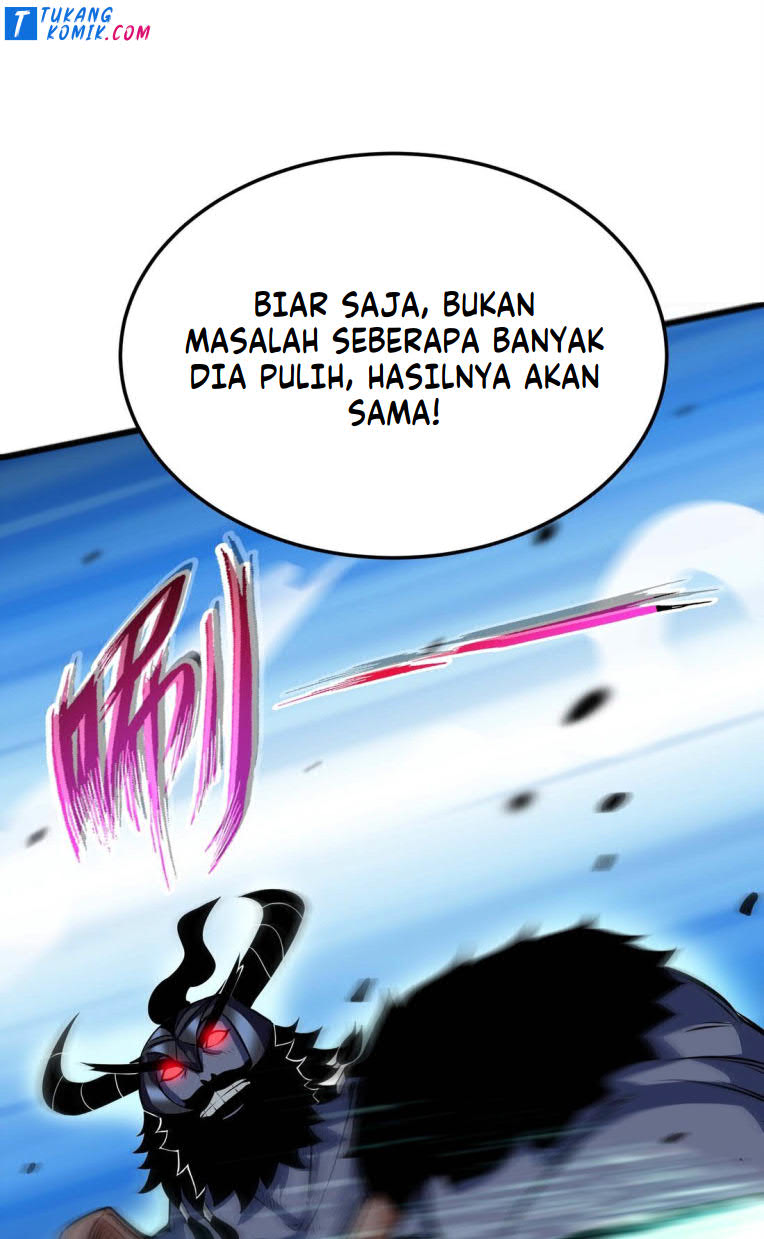 Demon King Cheat System Chapter 16 - halaman 24