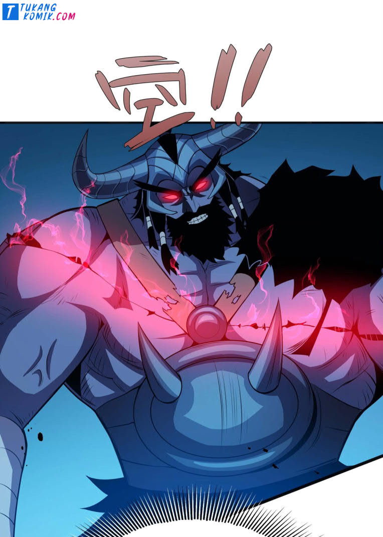 Demon King Cheat System Chapter 16 - halaman 28