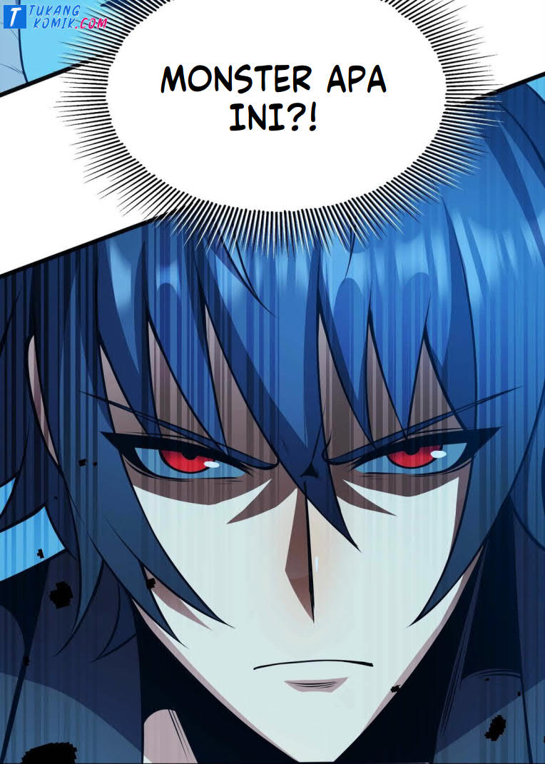 Demon King Cheat System Chapter 16 - halaman 29