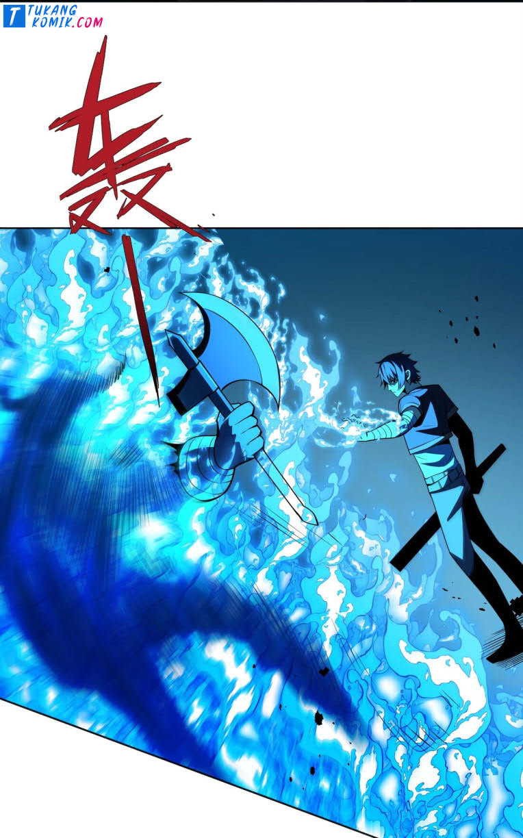 Demon King Cheat System Chapter 16 - halaman 30