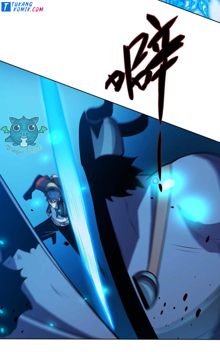 Demon King Cheat System Chapter 16 - halaman 31