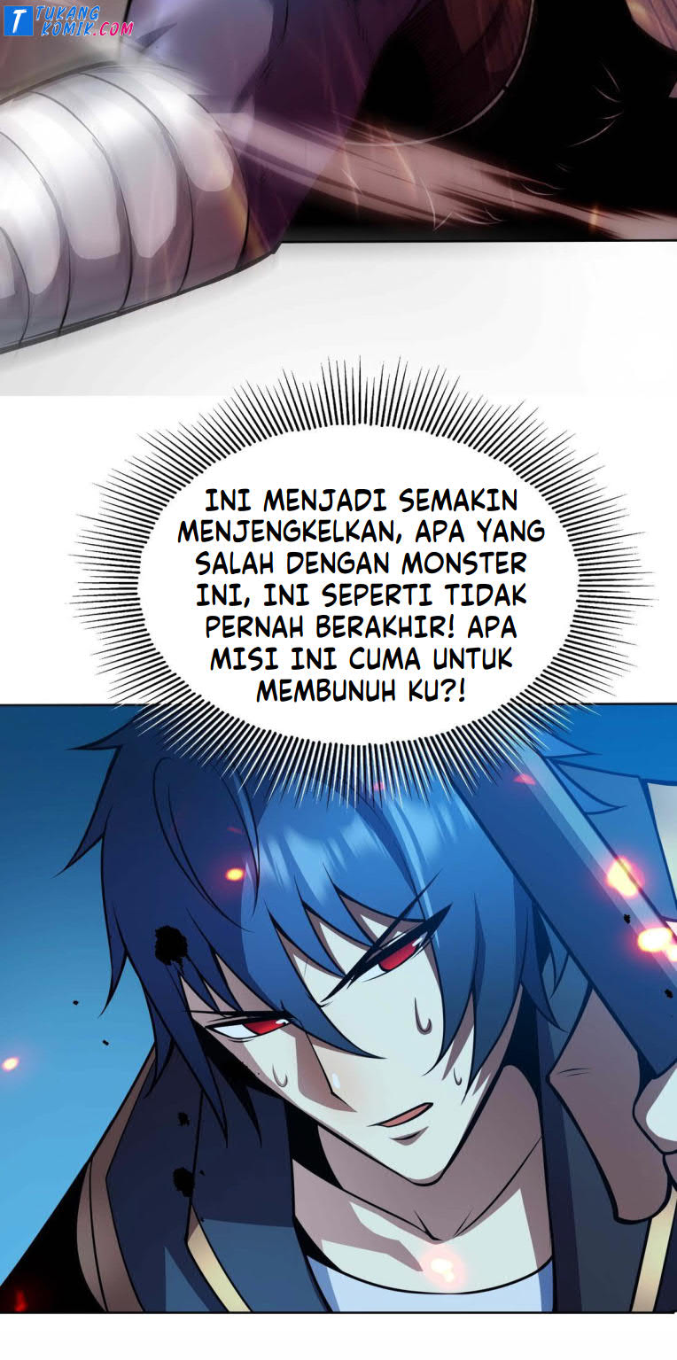 Demon King Cheat System Chapter 16 - halaman 34
