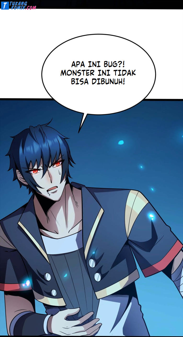 Demon King Cheat System Chapter 16 - halaman 38