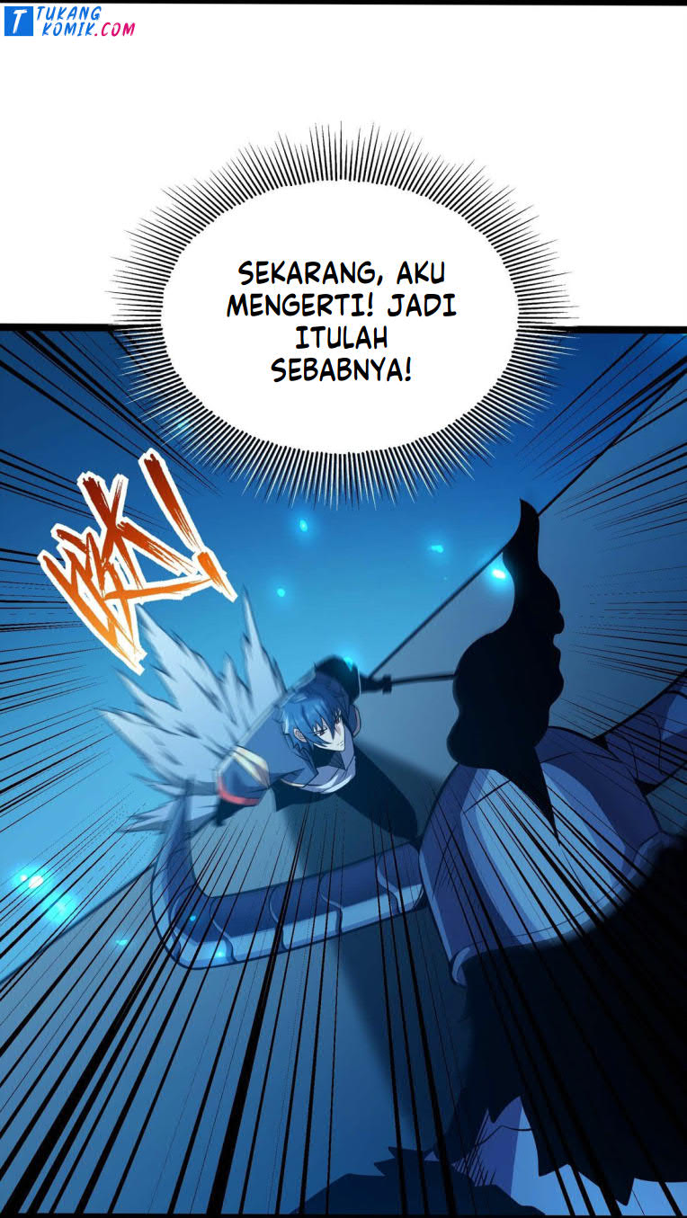 Demon King Cheat System Chapter 16 - halaman 40