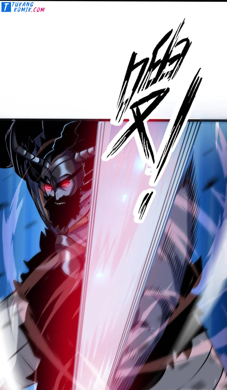 Demon King Cheat System Chapter 16 - halaman 42