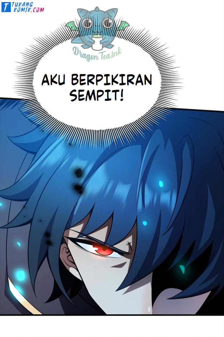 Demon King Cheat System Chapter 16 - halaman 45