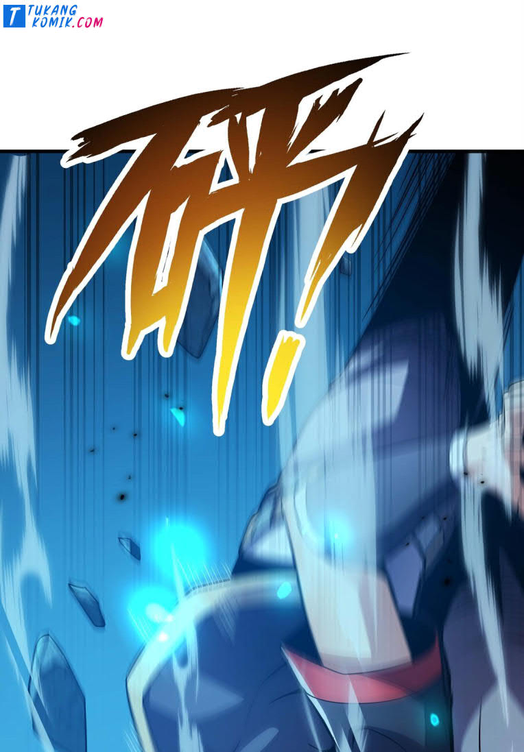 Demon King Cheat System Chapter 16 - halaman 46