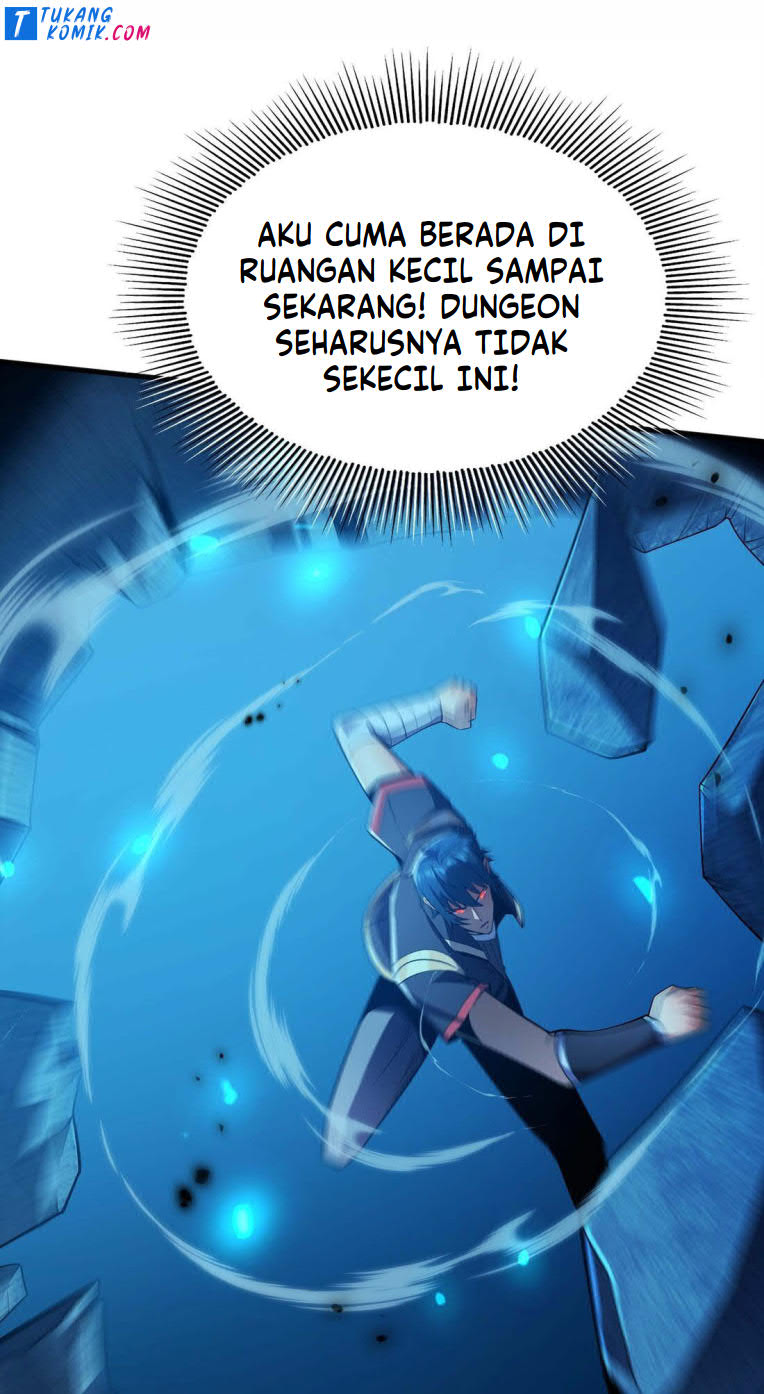 Demon King Cheat System Chapter 16 - halaman 48