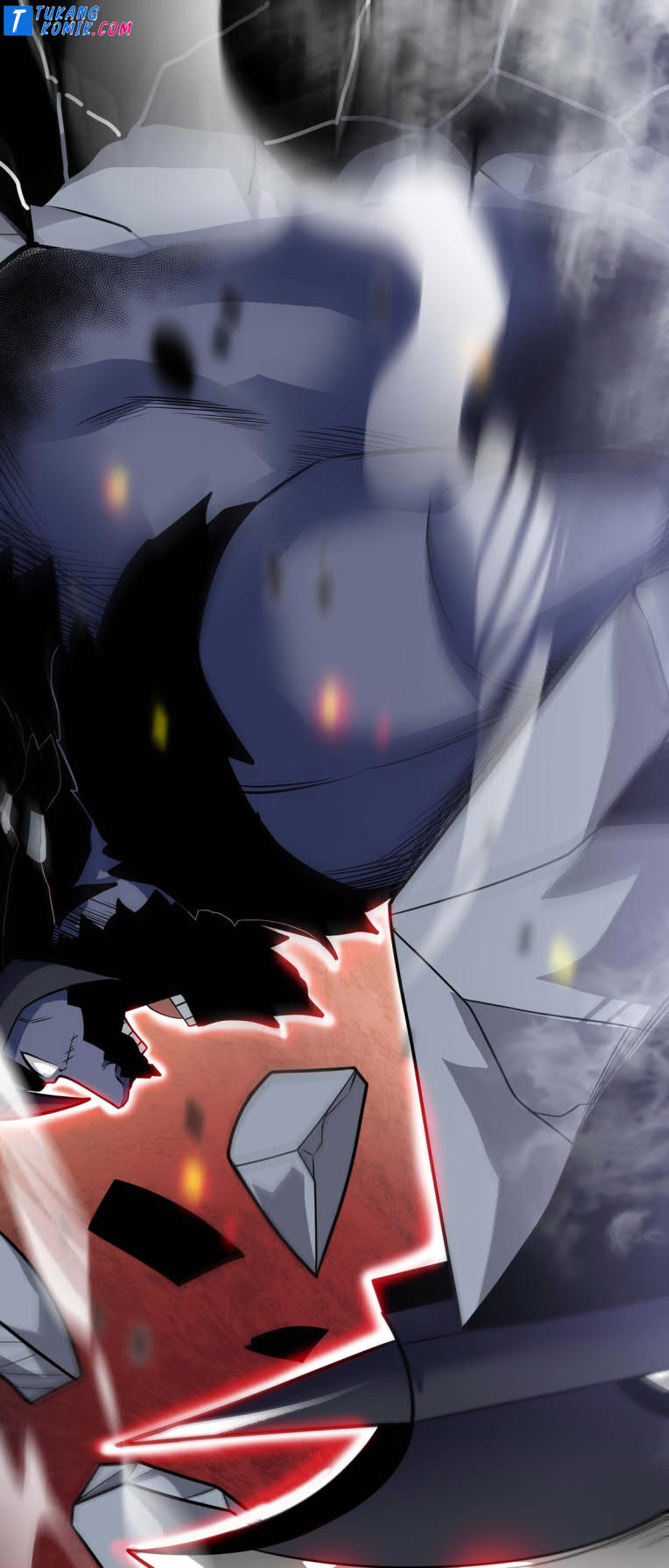 Demon King Cheat System Chapter 16 - halaman 50
