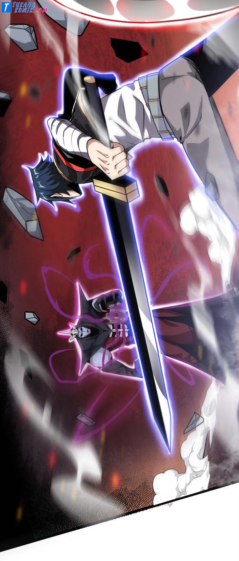 Demon King Cheat System Chapter 16 - halaman 51