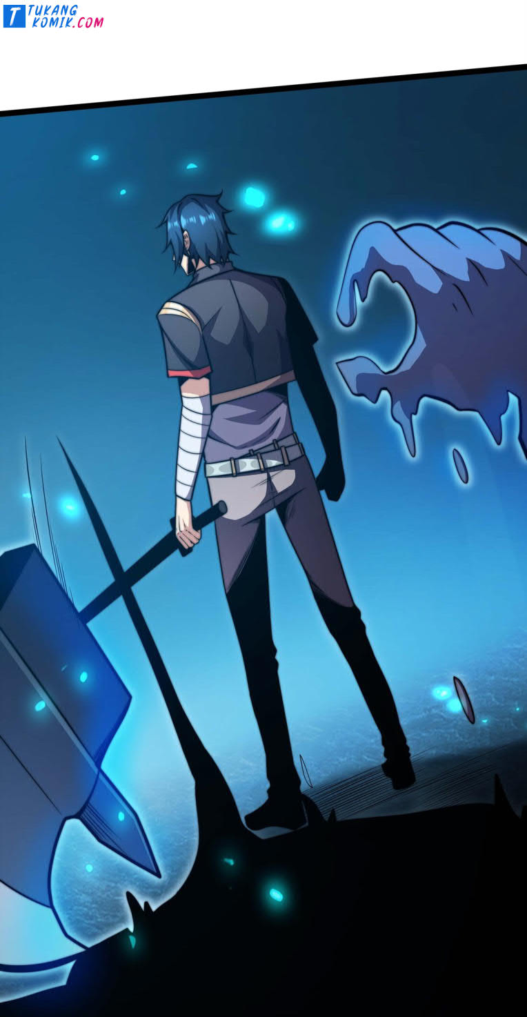 Demon King Cheat System Chapter 16 - halaman 55