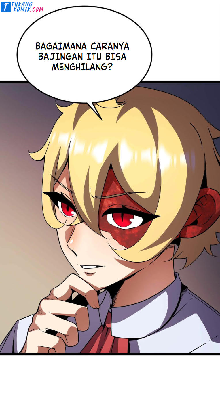 Demon King Cheat System Chapter 16 - halaman 61