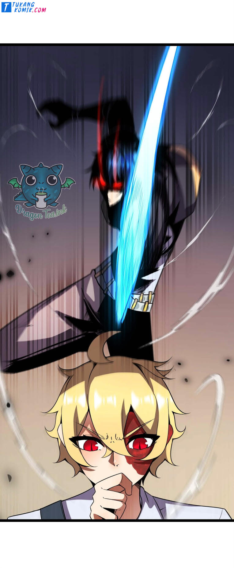 Demon King Cheat System Chapter 16 - halaman 62