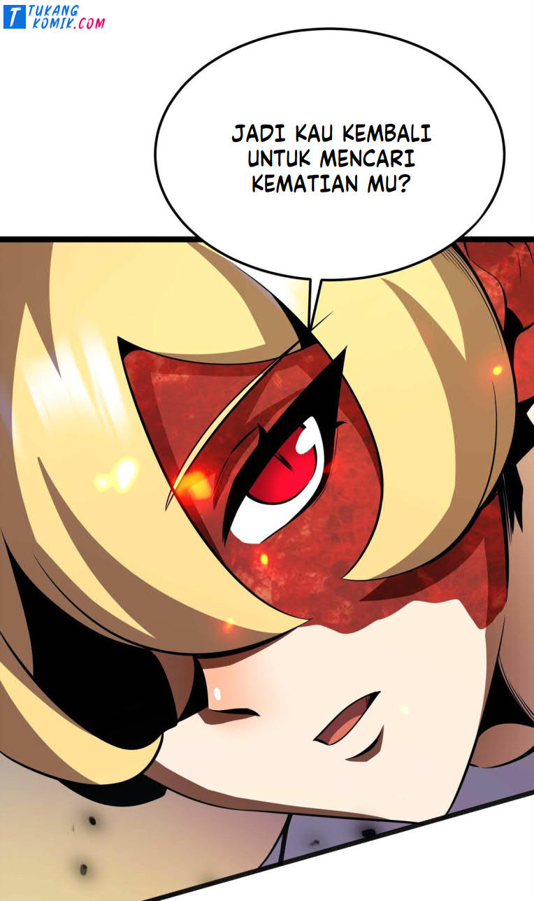 Demon King Cheat System Chapter 16 - halaman 65