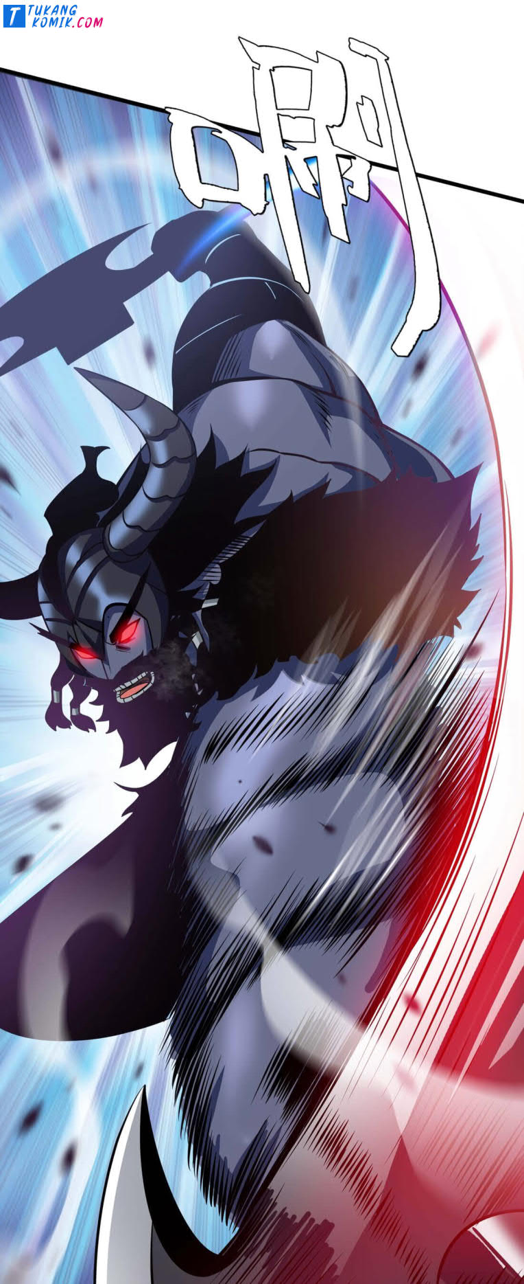 Demon King Cheat System Chapter 16 - halaman 9