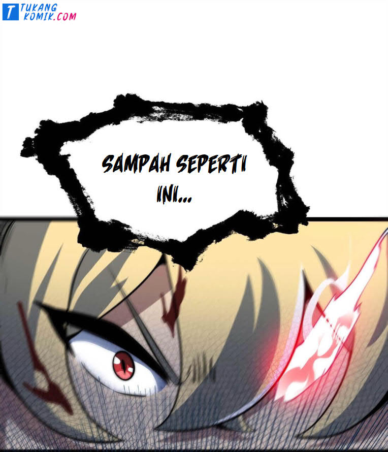 Demon King Cheat System Chapter 17 - halaman 30