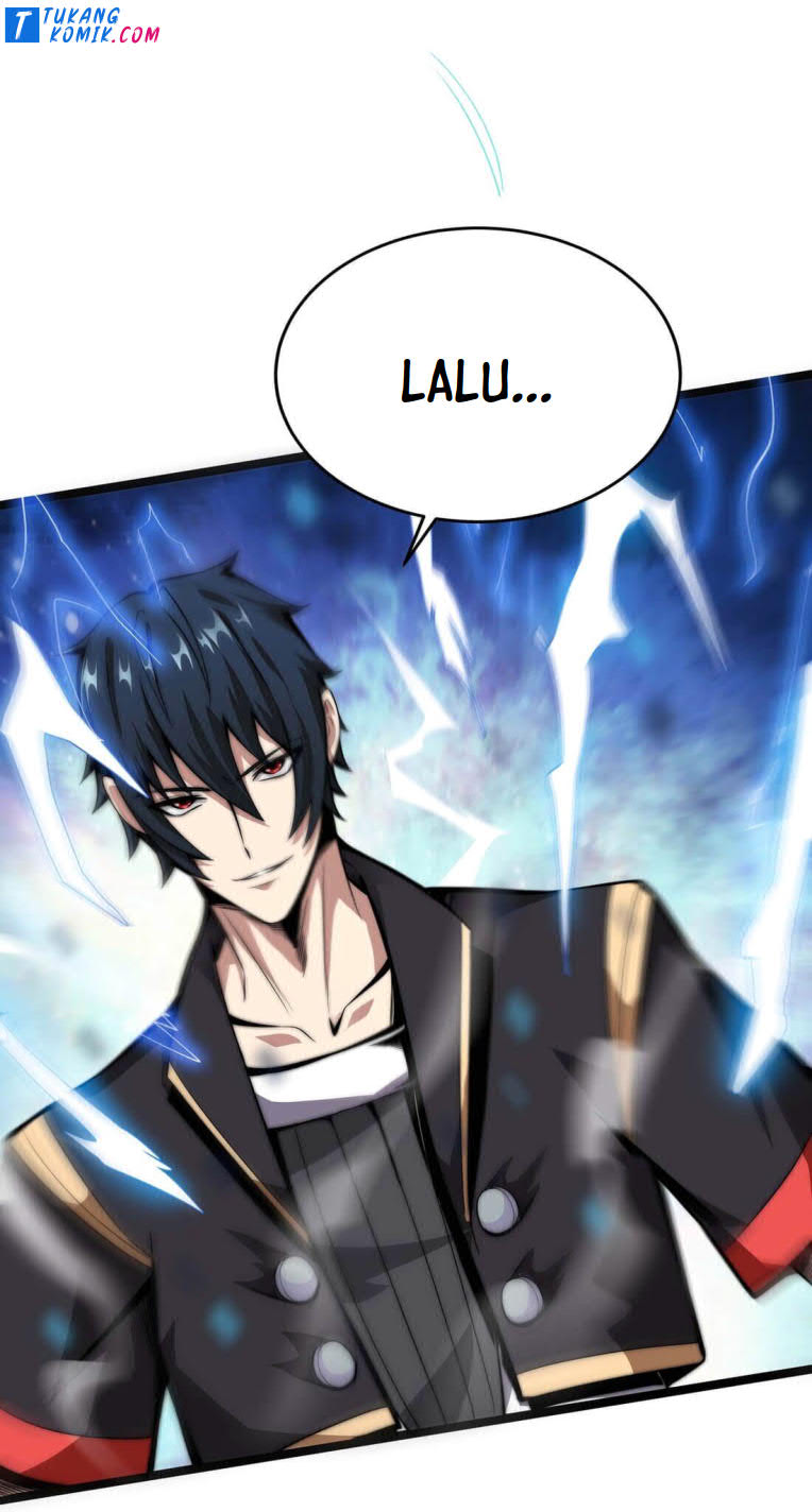 Demon King Cheat System Chapter 17 - halaman 32