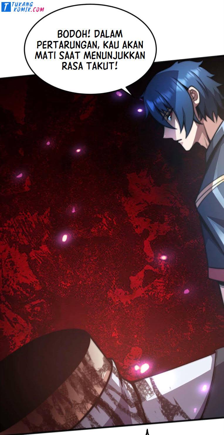 Demon King Cheat System Chapter 17 - halaman 42
