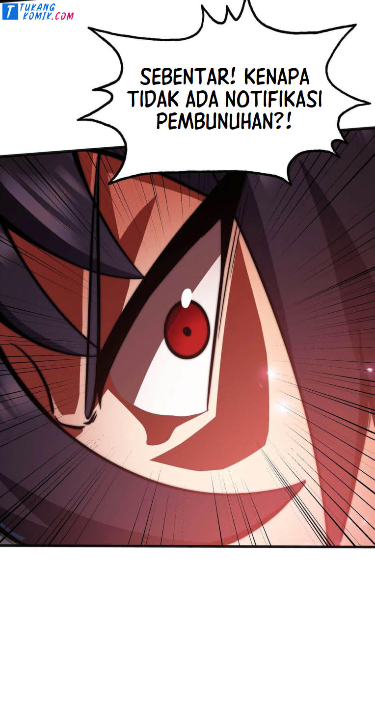 Demon King Cheat System Chapter 17 - halaman 43
