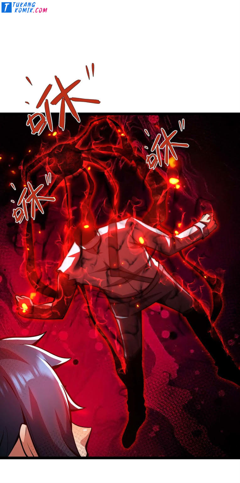 Demon King Cheat System Chapter 17 - halaman 44