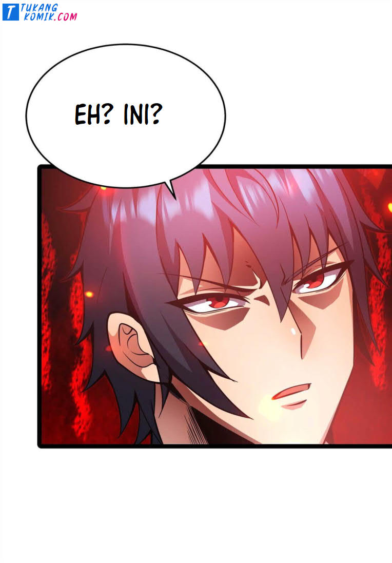 Demon King Cheat System Chapter 17 - halaman 45