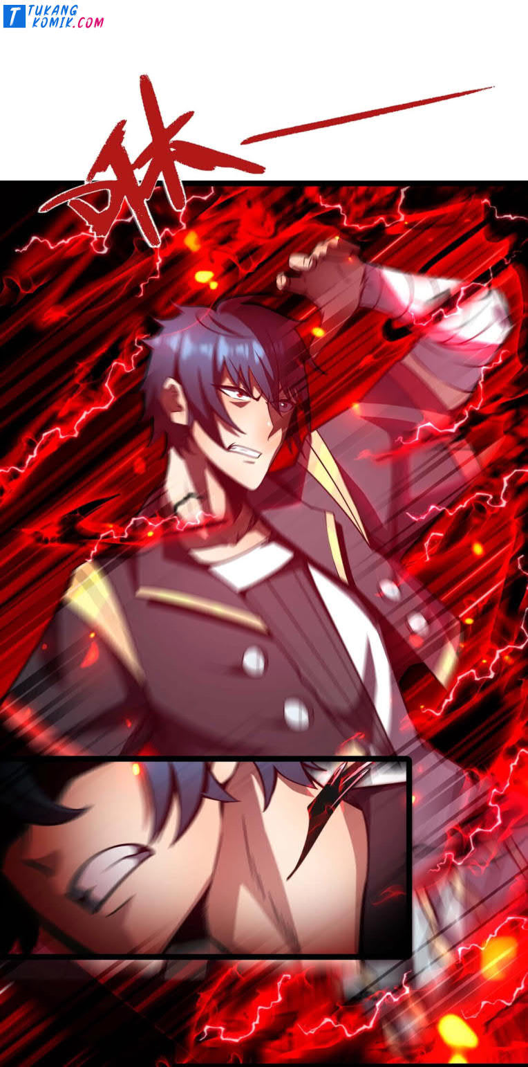 Demon King Cheat System Chapter 17 - halaman 47