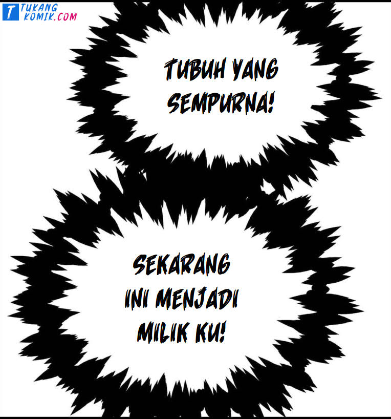 Demon King Cheat System Chapter 17 - halaman 49
