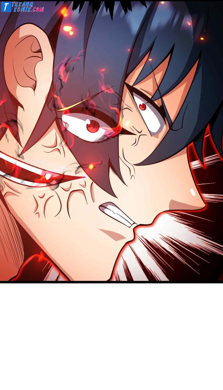 Demon King Cheat System Chapter 17 - halaman 50