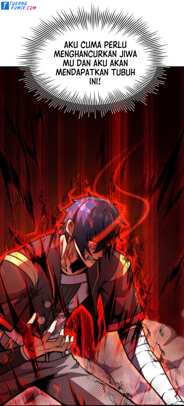 Demon King Cheat System Chapter 17 - halaman 51