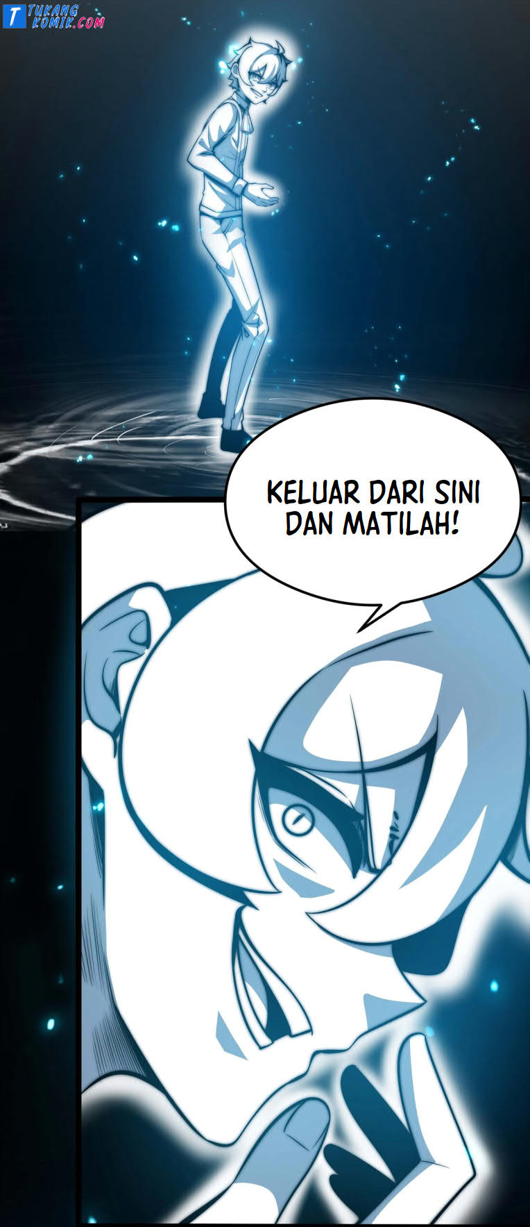 Demon King Cheat System Chapter 17 - halaman 54