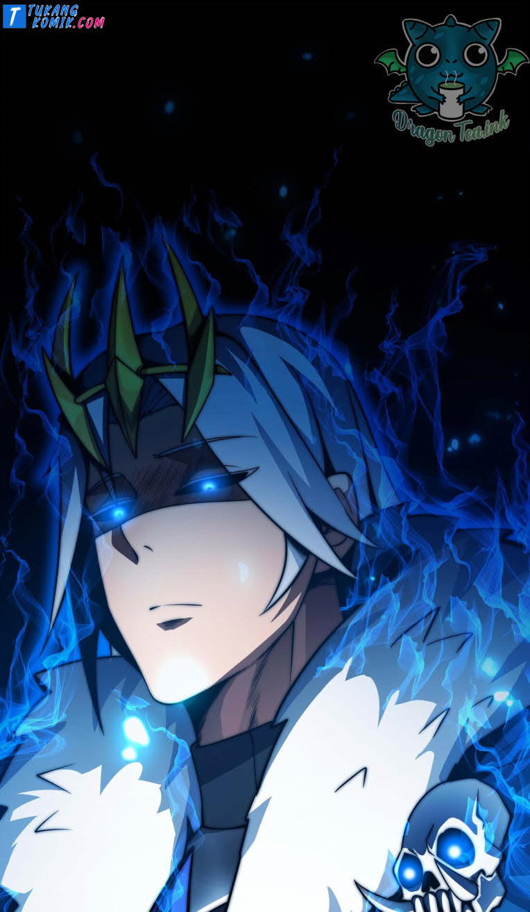 Demon King Cheat System Chapter 17 - halaman 56