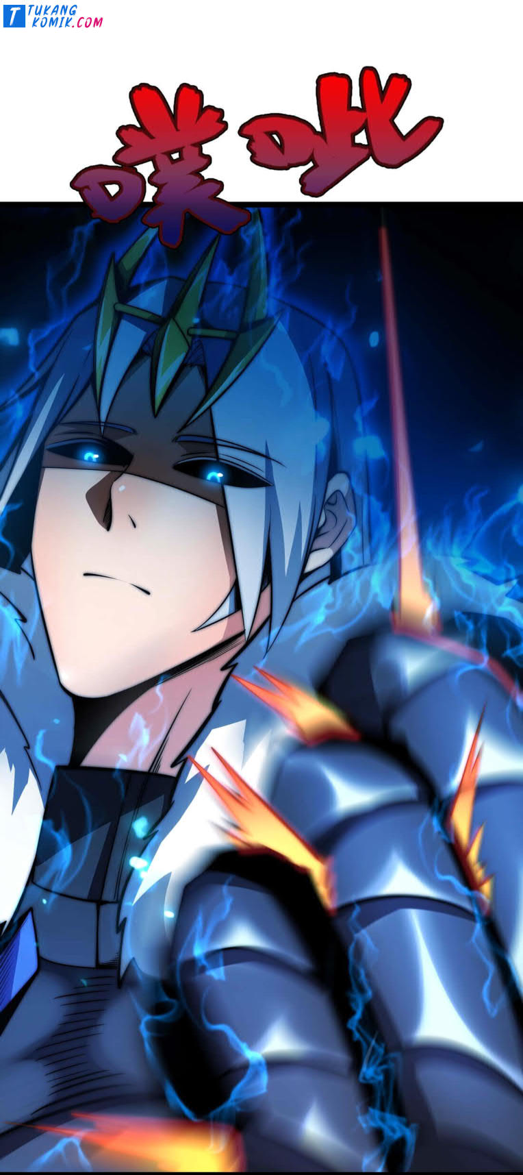 Demon King Cheat System Chapter 17 - halaman 63