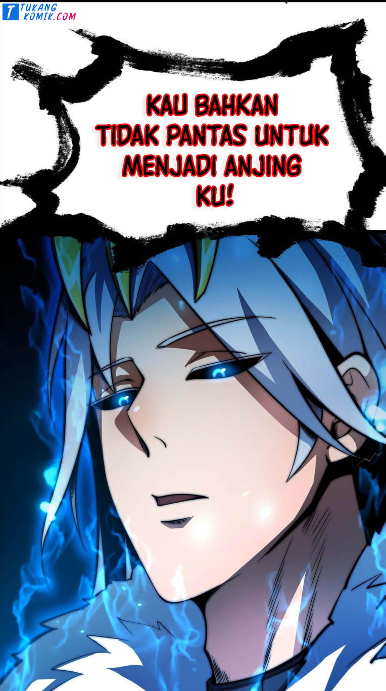 Demon King Cheat System Chapter 17 - halaman 64