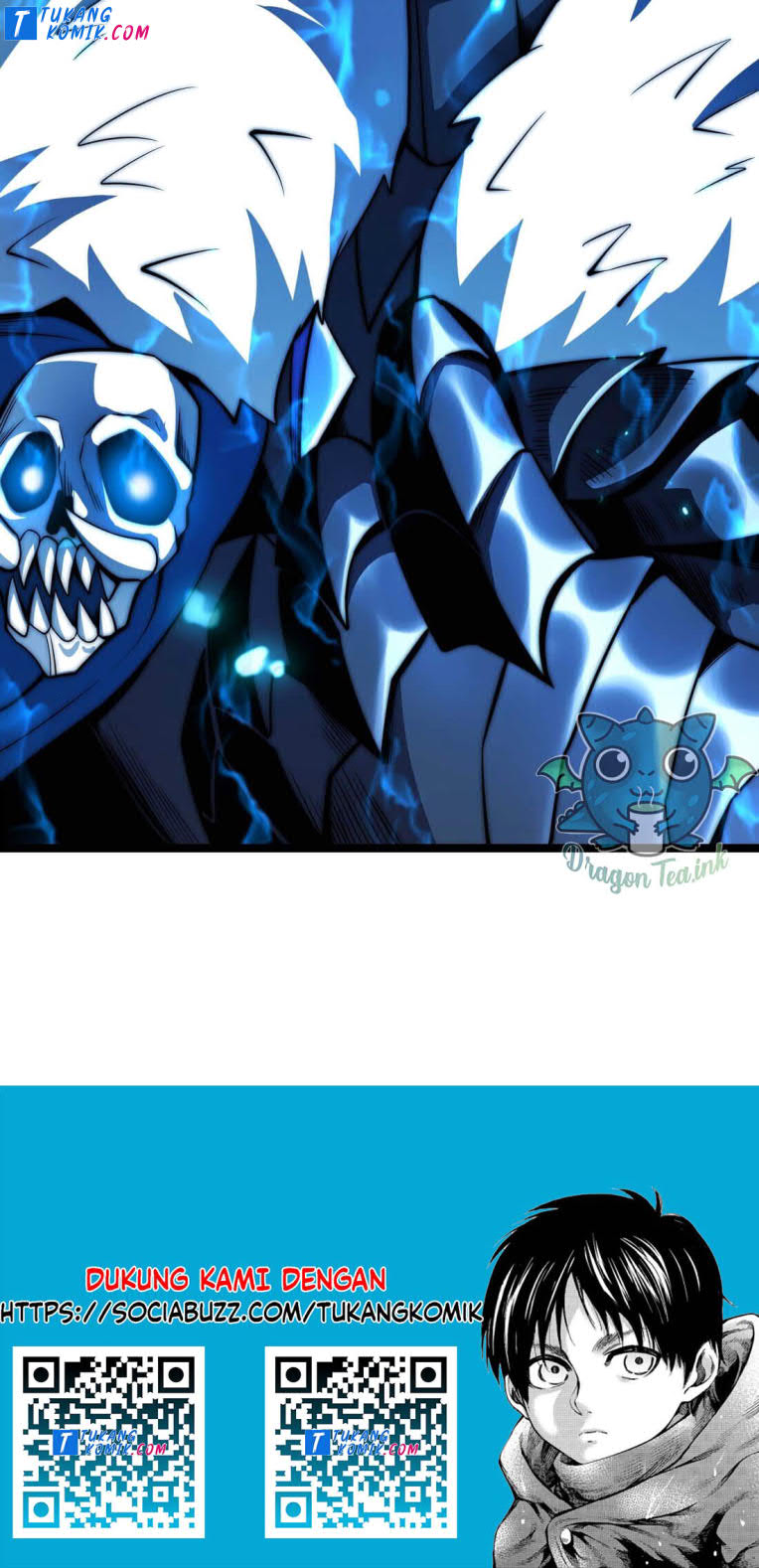 Demon King Cheat System Chapter 17 - halaman 65