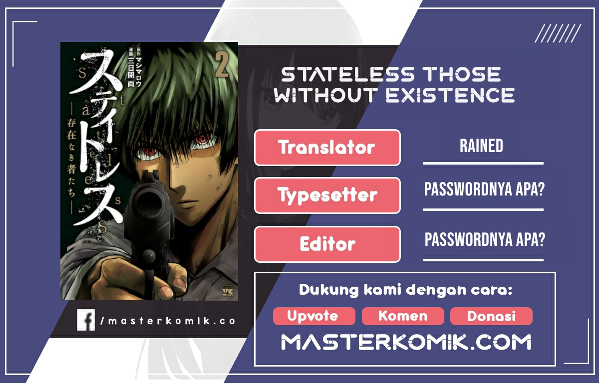 Demon King Cheat System Chapter 18 - halaman 1