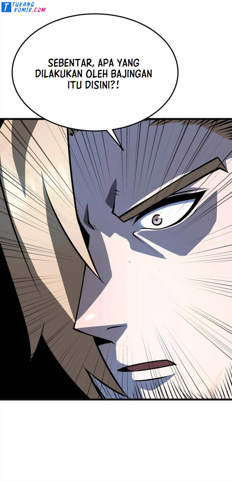 Demon King Cheat System Chapter 18 - halaman 29